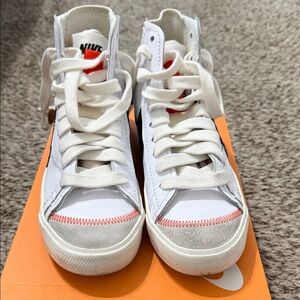 Nike Men blazer mid